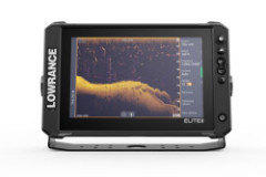 Sonar Elite FS™ 10 so sondou Active Imaging 3-v-1 Sonar Elite FS™ 10 so sondou Active Imaging 3-v-1