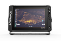 Sonar Elite FS™ 10 so sondou Active Imaging 3-v-1 Sonar Elite FS™ 10 so sondou Active Imaging 3-v-1