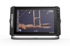 Sonar Elite FS™ 12 so sondou Active Imaging 3-v-1 Sonar Elite FS™ 12 so sondou Active Imaging 3-v-1