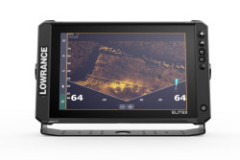 Sonar Elite FS™ 12 so sondou Active Imaging 3-v-1 Sonar Elite FS™ 12 so sondou Active Imaging 3-v-1