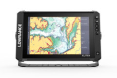 Sonar Elite FS™ 12 so sondou Active Imaging 3-v-1 Sonar Elite FS™ 12 so sondou Active Imaging 3-v-1