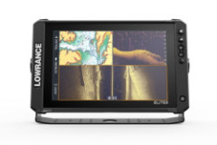 Sonar Elite FS™ 12 so sondou Active Imaging 3-v-1 Sonar Elite FS™ 12 so sondou Active Imaging 3-v-1
