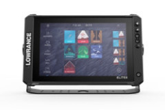 Sonar Elite FS™ 12 so sondou Active Imaging 3-v-1 Sonar Elite FS™ 12 so sondou Active Imaging 3-v-1
