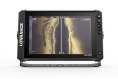 Sonar Elite FS™ 12 so sondou Active Imaging 3-v-1 Sonar Elite FS™ 12 so sondou Active Imaging 3-v-1
