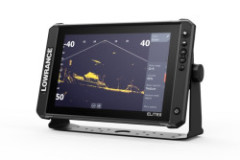 Sonar Elite FS™ 12 so sondou Active Imaging 3-v-1 Sonar Elite FS™ 12 so sondou Active Imaging 3-v-1