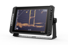 Sonar Elite FS™ 12 so sondou Active Imaging 3-v-1 Sonar Elite FS™ 12 so sondou Active Imaging 3-v-1