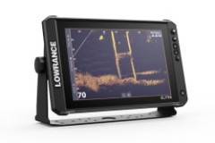 Sonar Elite FS™ 12 so sondou Active Imaging 3-v-1 Sonar Elite FS™ 12 so sondou Active Imaging 3-v-1