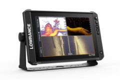 Sonar Elite FS™ 12 so sondou Active Imaging 3-v-1 Sonar Elite FS™ 12 so sondou Active Imaging 3-v-1
