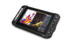 Sonar Lowrance Elite FS™ 7 so sondou HDI Sonar Lowrance Elite FS™ 7 so sondou HDI