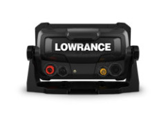 Sonar Lowrance Elite FS™ 7 so sondou Active Imaging 3-v-1 Sonar Lowrance Elite FS™ 7 so sondou Active Imaging 3-v-1
