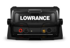 Sonar Lowrance Elite FS™ 9- bez sondy Sonar Lowrance Elite FS™ 9- bez sondy