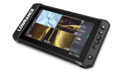 Sonar Lowrance Elite FS™ 9- bez sondy Sonar Lowrance Elite FS™ 9- bez sondy