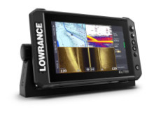 Sonar Lowrance Elite FS™ 9- bez sondy Sonar Lowrance Elite FS™ 9- bez sondy