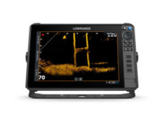 HDS-12 PRO ROW + ActiveImaging™ HD sonda 3-in-1 HDS-12 PRO ROW + ActiveImaging™ HD sonda 3-in-1