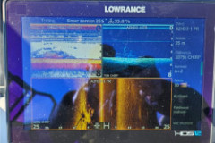 HDS-12 PRO ROW + ActiveImaging™ HD sonda 3-in-1 HDS-12 PRO ROW + ActiveImaging™ HD sonda 3-in-1
