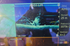 HDS-12 PRO ROW + ActiveImaging™ HD sonda 3-in-1 HDS-12 PRO ROW + ActiveImaging™ HD sonda 3-in-1