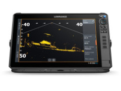 HDS-16 PRO with Active Imaging HD sonda 3-in-1 (ROW) HDS-16 PRO with Active Imaging HD sonda 3-in-1 (ROW)