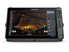 HDS-16 PRO with Active Imaging HD sonda 3-in-1 (ROW) HDS-16 PRO with Active Imaging HD sonda 3-in-1 (ROW)