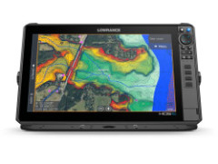 HDS-16 PRO with Active Imaging HD sonda 3-in-1 (ROW) HDS-16 PRO with Active Imaging HD sonda 3-in-1 (ROW)