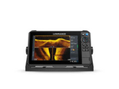 HDS-9 PRO ROW + ActiveImaging™ HD sonda 3-in-1 HDS-9 PRO ROW + ActiveImaging™ HD sonda 3-in-1
