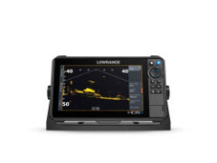 HDS-9 PRO ROW + ActiveImaging™ HD sonda 3-in-1 HDS-9 PRO ROW + ActiveImaging™ HD sonda 3-in-1