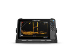 HDS-9 PRO ROW + ActiveImaging™ HD sonda 3-in-1 HDS-9 PRO ROW + ActiveImaging™ HD sonda 3-in-1