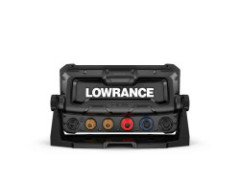HDS-9 PRO ROW + ActiveImaging™ HD sonda 3-in-1 HDS-9 PRO ROW + ActiveImaging™ HD sonda 3-in-1