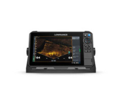 HDS-9 PRO ROW + ActiveImaging™ HD sonda 3-in-1 HDS-9 PRO ROW + ActiveImaging™ HD sonda 3-in-1
