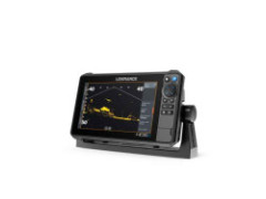 HDS-9 PRO ROW + ActiveImaging™ HD sonda 3-in-1 HDS-9 PRO ROW + ActiveImaging™ HD sonda 3-in-1