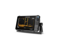 HDS-9 PRO ROW + ActiveImaging™ HD sonda 3-in-1 HDS-9 PRO ROW + ActiveImaging™ HD sonda 3-in-1