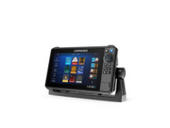 HDS-9 PRO ROW + ActiveImaging™ HD sonda 3-in-1 HDS-9 PRO ROW + ActiveImaging™ HD sonda 3-in-1