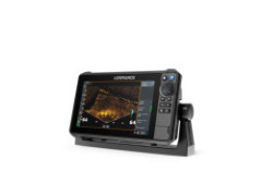 HDS-9 PRO ROW + ActiveImaging™ HD sonda 3-in-1 HDS-9 PRO ROW + ActiveImaging™ HD sonda 3-in-1
