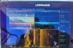 HDS-9 PRO ROW + ActiveImaging™ HD sonda 3-in-1 HDS-9 PRO ROW + ActiveImaging™ HD sonda 3-in-1