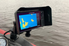 Slne�n� clona Berley PRO pre Lowrance HDS 9