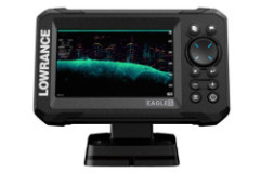Sonar EAGLE 5 SPLITSHOT Sonar EAGLE 5 SPLITSHOT