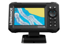 Sonar EAGLE 5 SPLITSHOT Sonar EAGLE 5 SPLITSHOT