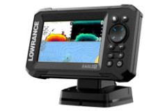 Sonar EAGLE 5 SPLITSHOT Sonar EAGLE 5 SPLITSHOT