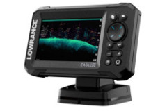 Sonar EAGLE 5 SPLITSHOT Sonar EAGLE 5 SPLITSHOT