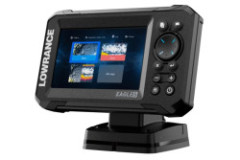 Sonar EAGLE 5 SPLITSHOT Sonar EAGLE 5 SPLITSHOT