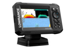 Sonar EAGLE 5 SPLITSHOT Sonar EAGLE 5 SPLITSHOT