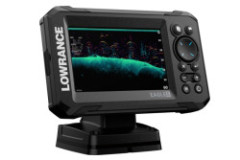 Sonar EAGLE 5 SPLITSHOT Sonar EAGLE 5 SPLITSHOT
