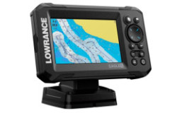Sonar EAGLE 5 SPLITSHOT Sonar EAGLE 5 SPLITSHOT