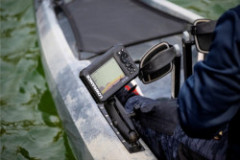 Sonar EAGLE 5 SPLITSHOT Sonar EAGLE 5 SPLITSHOT