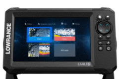 Sonar EAGLE 7 SPLITSHOT Sonar EAGLE 7 SPLITSHOT
