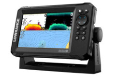 Sonar EAGLE 7 SPLITSHOT Sonar EAGLE 7 SPLITSHOT