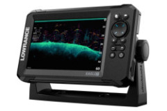 Sonar EAGLE 7 SPLITSHOT Sonar EAGLE 7 SPLITSHOT