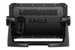 Sonar EAGLE 7 SPLITSHOT Sonar EAGLE 7 SPLITSHOT