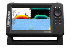 Sonar EAGLE 7 TRIPLESHOT Sonar EAGLE 7 TRIPLESHOT