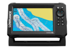 Sonar EAGLE 7 TRIPLESHOT Sonar EAGLE 7 TRIPLESHOT