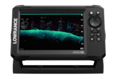 Sonar EAGLE 7 TRIPLESHOT Sonar EAGLE 7 TRIPLESHOT